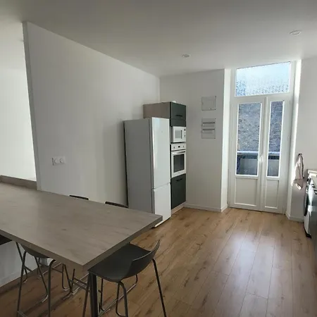 Apartment Julada