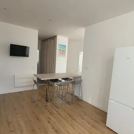 Apartment Julada *