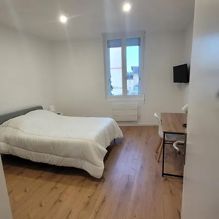 Julada Apartment *