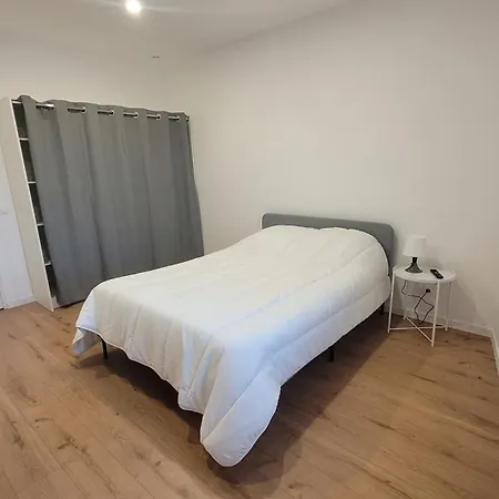 Julada Apartment