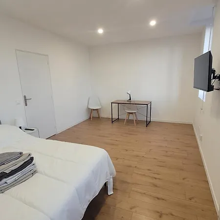 Julada Apartment *