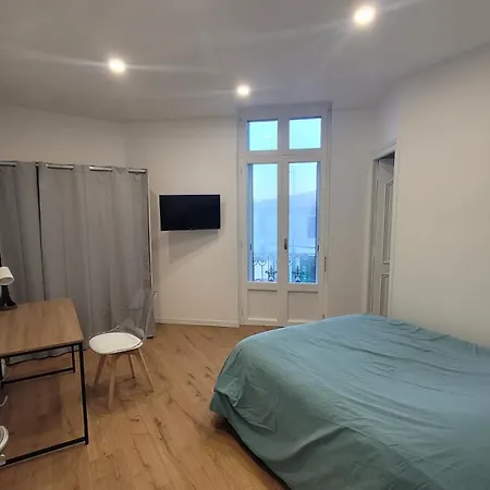 Apartment Julada Begles