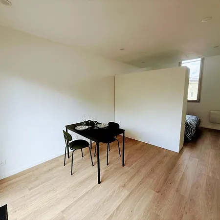 Apartment Julada Begles