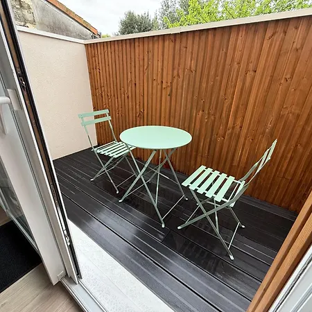 Julada Apartment